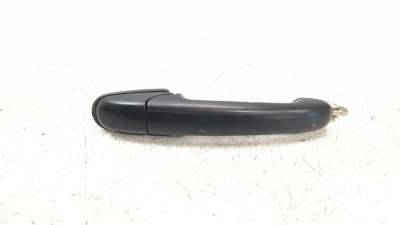 Recambio de maneta exterior delantera derecha para seat ibiza (6k) 1993-1999 glx referencia OEM IAM 6K0837208BFKZ  