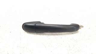 Recambio de maneta exterior delantera derecha para seat ibiza (6k) 1993-1999 glx referencia OEM IAM 6K0837208BFKZ  