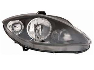 Recambio de faro derecho para seat leon (1p1) 2005-2012 referencia OEM IAM 5P1941030 10121210001 ST4224903