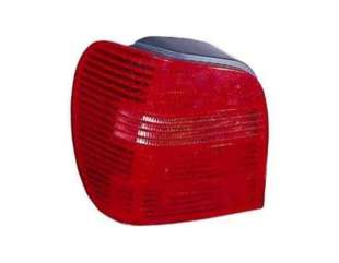 Recambio de piloto trasero izquierdo para volkswagen polo berlina (6n2) 1999-2002 referencia OEM IAM 6N0945095H 103F02155711 VG0