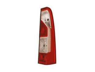 Recambio de piloto trasero derecho para opel movano b kasten/combi 2010- referencia OEM IAM 2232751 103F19920770 OP9544153