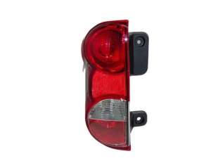 Recambio de piloto trasero izquierdo para nissan nv 200 (m20) 2009- referencia OEM IAM 26555BJ00A 108805551 