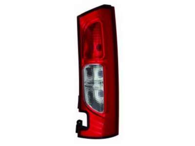 Recambio de piloto trasero derecho para mercedes-benz citan (w415) combi 2012- referencia OEM IAM 4159062700 103F14341770 
