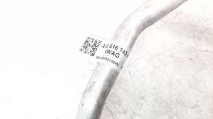 Recambio de tubos aire acondicionado para seat ibiza (kj1) 2017- 1.0 tsi referencia OEM IAM 2Q0816743AL   2