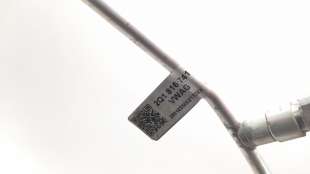 Recambio de tubos aire acondicionado para seat ibiza (kj1) 2017- 1.0 tsi referencia OEM IAM 2Q1816741H   2