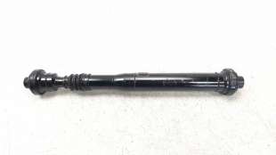 Recambio de transmision central para porsche cayenne (typ 92aa) 2009-2017 diesel referencia OEM IAM 7P0521101K  