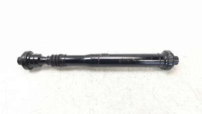 Recambio de transmision central para porsche cayenne (typ 92aa) 2009-2017 diesel referencia OEM IAM 7P0521101K  