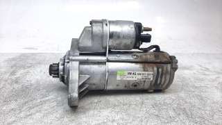 Recambio de motor arranque para seat ibiza (6k) 1993-1999 glx referencia OEM IAM 020911023R ARF620101HQ S50026