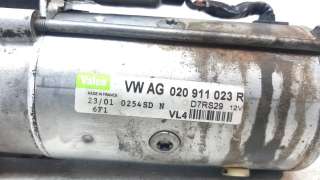 Recambio de motor arranque para seat ibiza (6k) 1993-1999 glx referencia OEM IAM 020911023R ARF620101HQ S50026