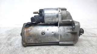 Recambio de motor arranque para seat ibiza (6k) 1993-1999 glx referencia OEM IAM 020911023R ARF620101HQ S50026