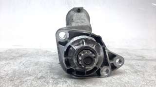 Recambio de motor arranque para seat ibiza (6k) 1993-1999 glx referencia OEM IAM 020911023R ARF620101HQ S50026