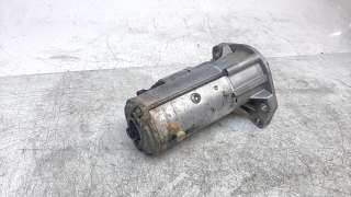 Recambio de motor arranque para seat ibiza (6k) 1993-1999 glx referencia OEM IAM 020911023R ARF620101HQ S50026