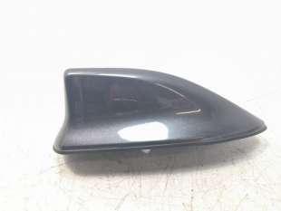 Recambio de antena para toyota rav4 2018- hybrid 4x2 advance referencia OEM IAM 8676052020  
