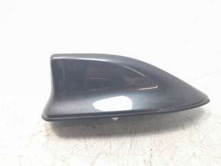 Recambio de antena para toyota rav4 2018- hybrid 4x2 advance referencia OEM IAM 8676052020  