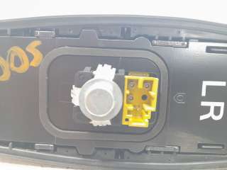Recambio de antena para toyota rav4 2018- hybrid 4x2 advance referencia OEM IAM 8676052020  