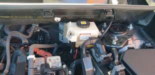 Recambio de bomba freno para toyota rav4 2018- hybrid 4x2 advance referencia OEM IAM 4705042201  
