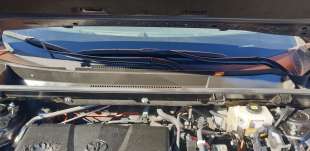 Recambio de torpedo para toyota rav4 2018- hybrid 4x2 advance referencia OEM IAM 5570042500  