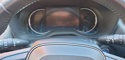 Recambio de mando intermitentes para toyota rav4 2018- hybrid 4x2 advance referencia OEM IAM 8432933070  