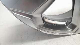 Recambio de llanta para toyota rav4 2018- hybrid 4x2 advance referencia OEM IAM 4261142790  