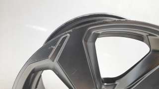 Recambio de llanta para toyota rav4 2018- hybrid 4x2 advance referencia OEM IAM 4261142790  