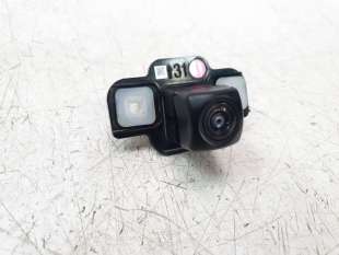Recambio de camara vision trasera para toyota rav4 2018- hybrid 4x2 advance referencia OEM IAM 867B042030  