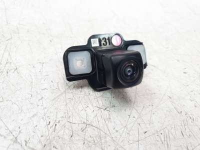 Recambio de camara vision trasera para toyota rav4 2018- hybrid 4x2 advance referencia OEM IAM 867B042030  