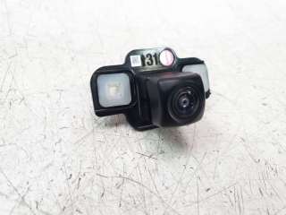 Recambio de camara vision trasera para toyota rav4 2018- hybrid 4x2 advance referencia OEM IAM 867B042030  