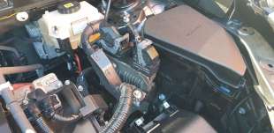 Recambio de centralita motor uce para toyota rav4 2018- hybrid 4x2 advance referencia OEM IAM 896614A170  