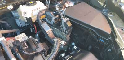 Recambio de centralita motor uce para toyota rav4 2018- hybrid 4x2 advance referencia OEM IAM 896614A170  