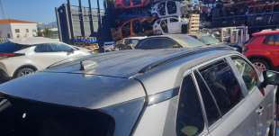 Recambio de barras techo para toyota rav4 2018- hybrid 4x2 advance referencia OEM IAM 6240442010C2  