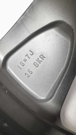 Recambio de llanta para toyota rav4 2018- hybrid 4x2 advance referencia OEM IAM 4261142790  