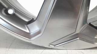 Recambio de llanta para toyota rav4 2018- hybrid 4x2 advance referencia OEM IAM 4261142790  