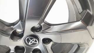 Recambio de llanta para toyota rav4 2018- hybrid 4x2 advance referencia OEM IAM 4261142790  