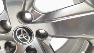 Recambio de llanta para toyota rav4 2018- hybrid 4x2 advance referencia OEM IAM 4261142790  