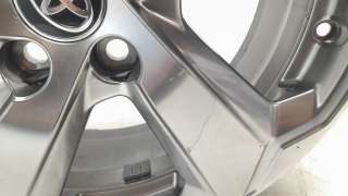 Recambio de llanta para toyota rav4 2018- hybrid 4x2 advance referencia OEM IAM 4261142790  