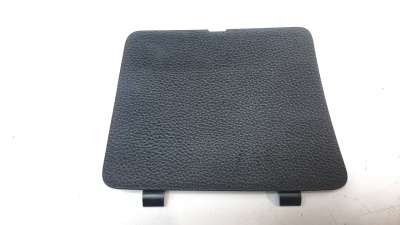 Recambio de moldura para toyota rav4 2018- hybrid 4x2 advance referencia OEM IAM 6784842020  