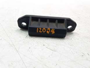 Recambio de maneta exterior maletero / porton para toyota rav4 2018- hybrid 4x2 advance referencia OEM IAM 8484047040  