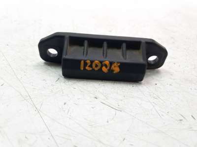Recambio de maneta exterior maletero / porton para toyota rav4 2018- hybrid 4x2 advance referencia OEM IAM 8484047040  