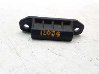 Recambio de maneta exterior maletero / porton para toyota rav4 2018- hybrid 4x2 advance referencia OEM IAM 8484047040  