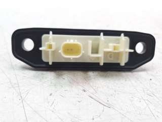 Recambio de maneta exterior maletero / porton para toyota rav4 2018- hybrid 4x2 advance referencia OEM IAM 8484047040  
