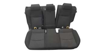 Recambio de juego asientos completo para toyota rav4 2018- hybrid 4x2 advance referencia OEM IAM 7107242B60B5  