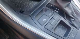 Recambio de palanca freno para toyota rav4 2018- hybrid 4x2 advance referencia OEM IAM 8401042170  