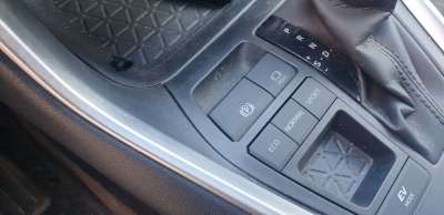 Recambio de palanca freno para toyota rav4 2018- hybrid 4x2 advance referencia OEM IAM 8401042170  