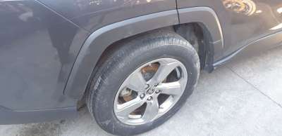 Recambio de pinza de freno trasera derecha para toyota rav4 2018- hybrid 4x2 advance referencia OEM IAM 4783042100  