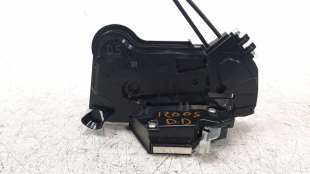 Recambio de cerradura puerta delantera derecha para toyota rav4 2018- hybrid 4x2 advance referencia OEM IAM 6903062010   2