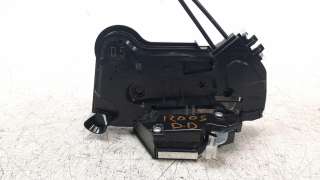 Recambio de cerradura puerta delantera derecha para toyota rav4 2018- hybrid 4x2 advance referencia OEM IAM 6903062010  