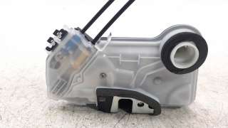 Recambio de cerradura puerta delantera derecha para toyota rav4 2018- hybrid 4x2 advance referencia OEM IAM 6903062010  