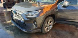 Recambio de morro completo para toyota rav4 2018- hybrid 4x2 advance referencia OEM IAM 521194A916   2