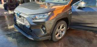 Recambio de morro completo para toyota rav4 2018- hybrid 4x2 advance referencia OEM IAM 521194A916  