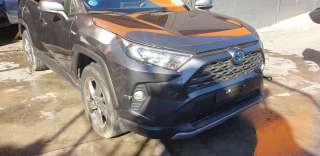 Recambio de morro completo para toyota rav4 2018- hybrid 4x2 advance referencia OEM IAM 521194A916  